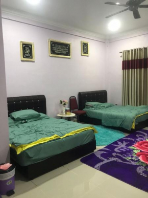 Nazrich Homestay